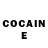 Cocaine Columbia Aldo Cadenaro